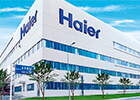Старт строительства смарт производства корпорации “Haier” в Татарстане