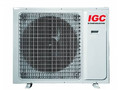 IGC ICХ-60HS/U