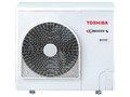 Toshiba RAV-RM1101UTP-E / RAV-GM1101ATP-E