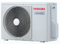 Toshiba RAV-RM1601BTP-E / RAV-GM1601AT8P-E