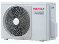 Toshiba RAV-RM1401CTP-E / RAV-GP1401AT8-E