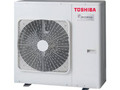 Toshiba RAS-3M26S3AV-E (3 комнаты)