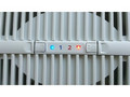 Увлажнитель - очиститель воздуха (мойка воздуха) Venta LW25 белый