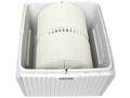 Увлажнитель - очиститель воздуха (мойка воздуха) Venta LW25 белый