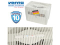 Увлажнитель - очиститель воздуха (мойка воздуха) Venta LW45 белый