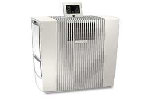 Фотография: Venta LPH60 WiFi белый очиститель - увлажнитель воздуха