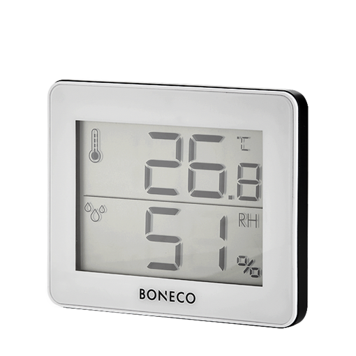 фотография Boneco X200 гигрометр-термометр электронный