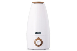 Фотография: Zanussi ZH 2 Ceramico ультразвуковой увлажнитель воздуха