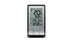 Фотография: Oregon Scientific RAR213HGX Цифровой термометр