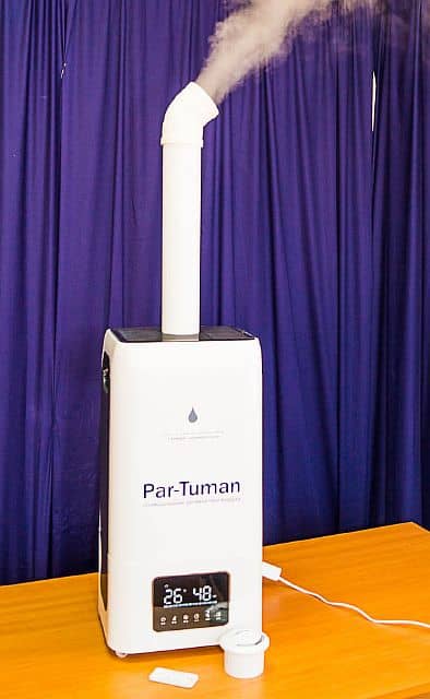 фотография Par-Tuman ГТ-2,0 Ультразвуковой увлажнитель воздуха